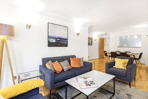 2 bedroom apartment to rent, Bloomfield Court, Mayfair W1K