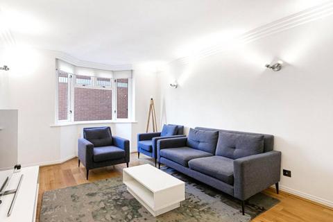 2 bedroom apartment to rent, Bloomfield Court, Mayfair W1K