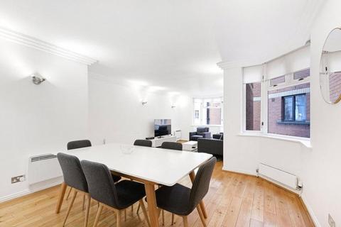 2 bedroom apartment to rent, Bloomfield Court, Mayfair W1K