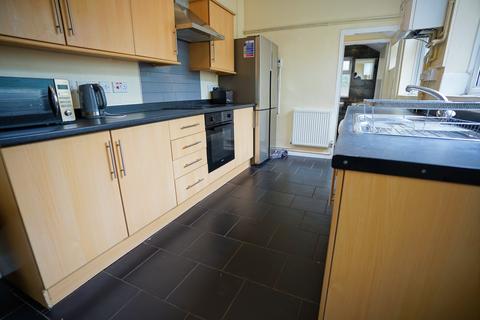 6 bedroom house to rent, Broad Street, Leicestershire LE11