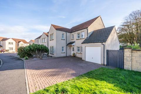 5 bedroom detached house for sale, Wyles Street, Kirkcaldy KY1