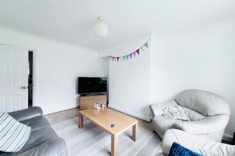 2 bedroom house share to rent, Nottingham NG7