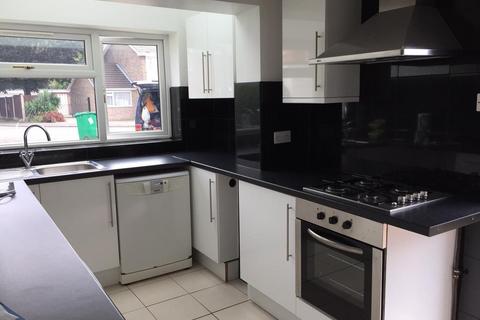 6 bedroom house share to rent, Nottingham NG7