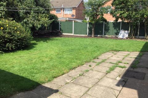 6 bedroom house share to rent, Nottingham NG7