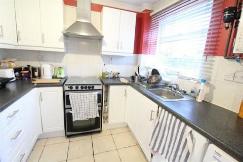 undefined, Nottingham NG8