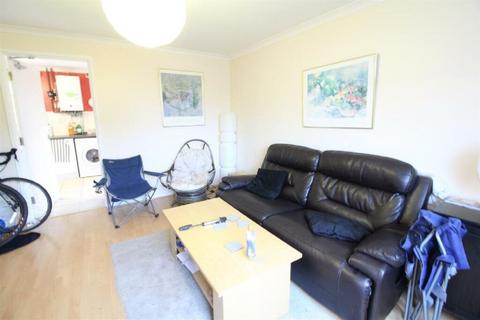 undefined, Nottingham NG8