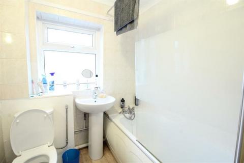 undefined, Nottingham NG8