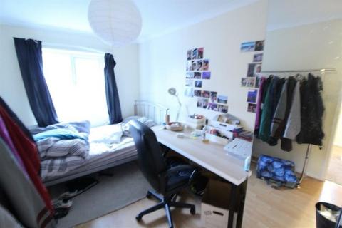undefined, Nottingham NG8