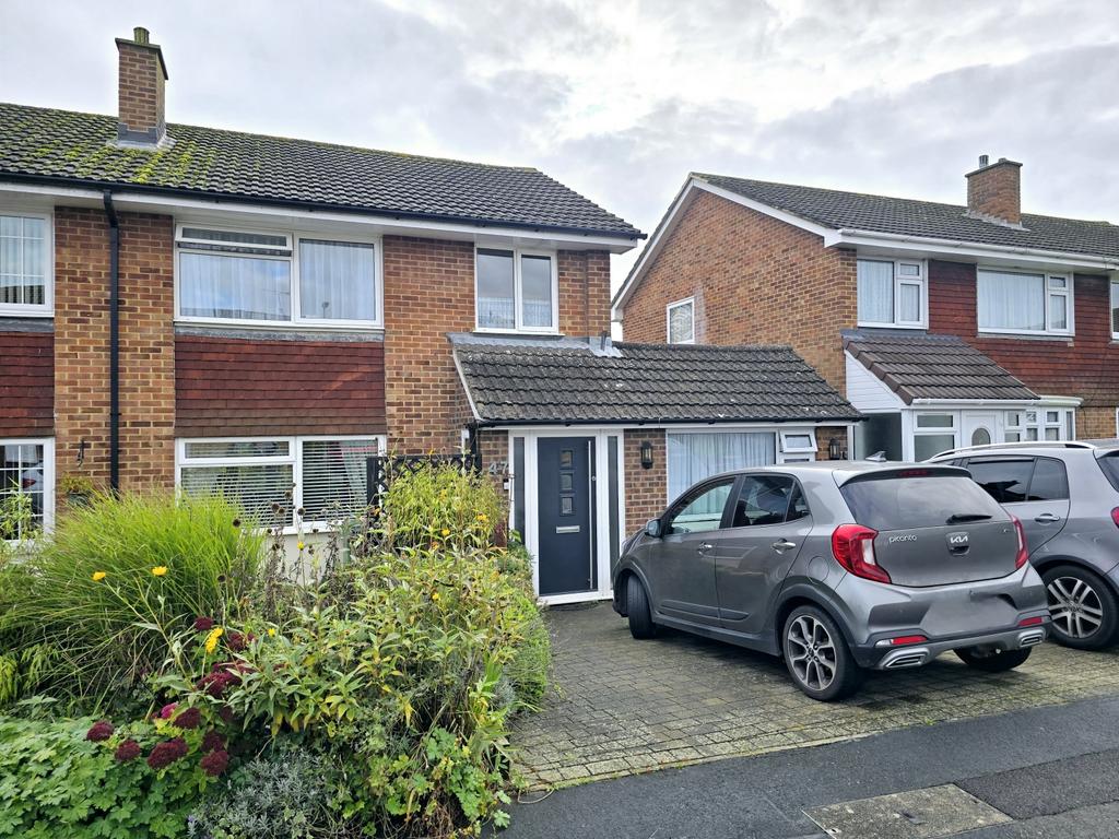 External Front