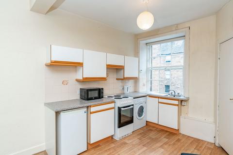 1 bedroom flat for sale, 102 2F2 Buccleuch Street, Newington, Edinburgh, EH8 9NQ