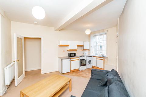 1 bedroom flat for sale, 102 2F2 Buccleuch Street, Newington, Edinburgh, EH8 9NQ