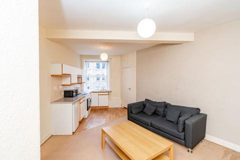 1 bedroom flat for sale, 102 2F2 Buccleuch Street, Newington, Edinburgh, EH8 9NQ