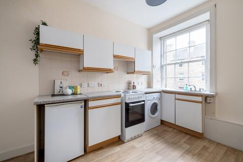 1 bedroom flat for sale, 102 2F2 Buccleuch Street, Newington, Edinburgh, EH8 9NQ