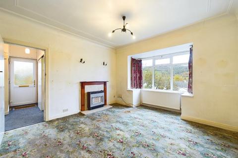 2 bedroom semi-detached bungalow for sale, Aire View Drive, Sandbeds, Keighley