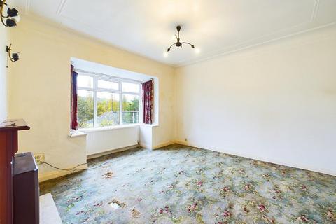 2 bedroom semi-detached bungalow for sale, Aire View Drive, Sandbeds, Keighley