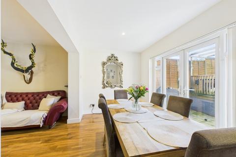 4 bedroom semi-detached house for sale, Skylark Corner, Stevenage, Hertfordshire, SG2
