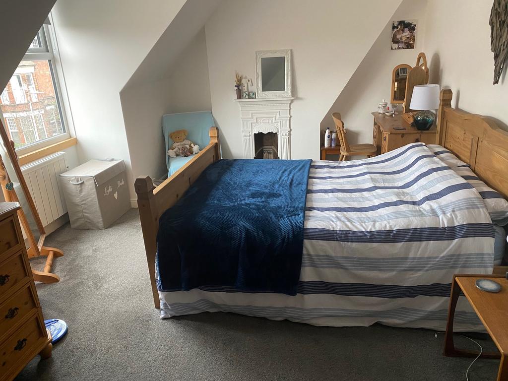 Bedroom 4