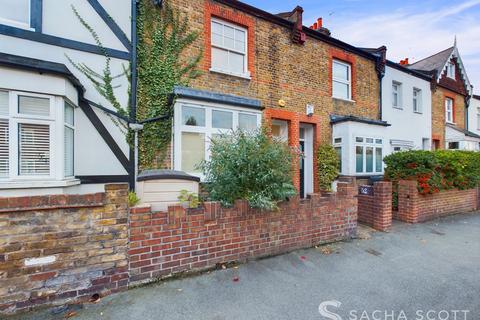 3 bedroom terraced house to rent, Collingwood Road, Sutton, SM1