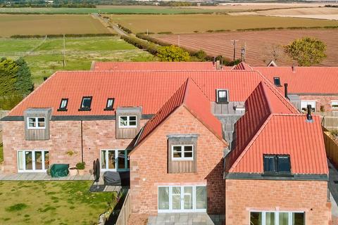 3 bedroom barn conversion for sale, 12 Little Spot Steading, Dunbar, East Lothian, EH42 1XY