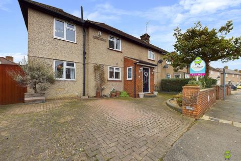 4 bedroom semi-detached house for sale, Olyffe Avenue, Welling, Kent, DA16