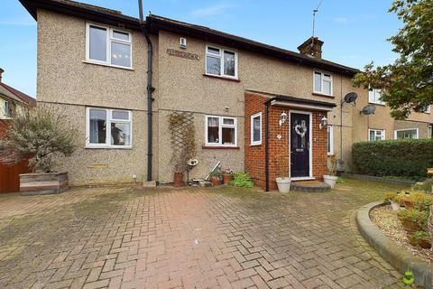 4 bedroom semi-detached house for sale, Olyffe Avenue, Welling, Kent, DA16