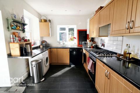 3 bedroom terraced house for sale, Drove Road, Weston-Super-Mare