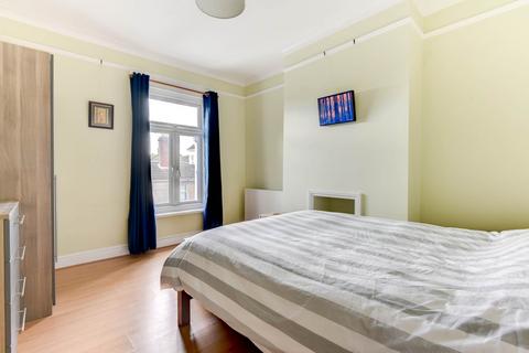 1 bedroom flat to rent, New Church Road, Hove