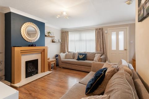 15 Ellison Avenue, Worcester, WR2 6EG