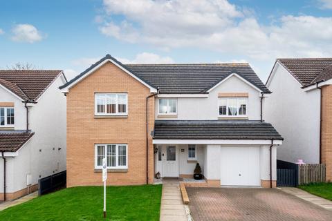 4 bedroom detached house for sale, Wester Newlands Drive, Reddingmuirhead, Falkirk, FK2