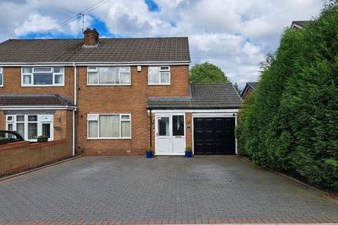 3 bedroom semi-detached house for sale, Kenilworth Road, Macclesfield SK11