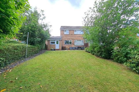 3 bedroom semi-detached house for sale, Kenilworth Road, Macclesfield SK11