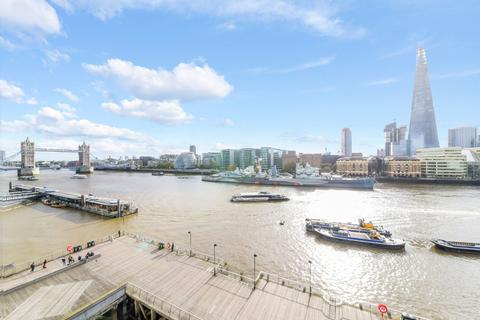 3 bedroom flat to rent, City of London, Sugar Quay, Water Lane, London