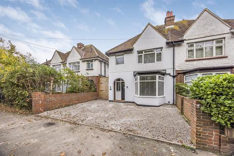 3 bedroom semi-detached house for sale, Old London Road, Portsmouth PO2