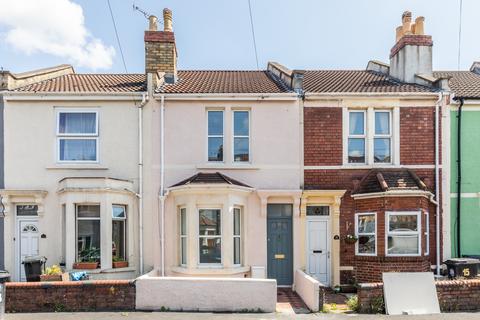 3 bedroom terraced house for sale, Jasper Street, Bristol BS3