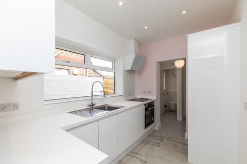 13 Jasper Street, Bristol, BS3 3DT