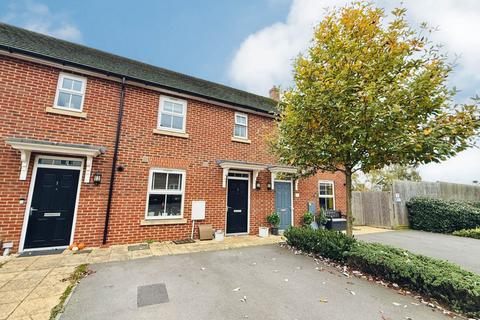 3 bedroom terraced house for sale, Tumim Court, Wallingford