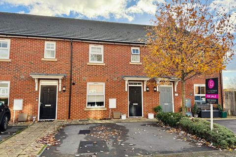 3 bedroom terraced house for sale, Tumim Court, Wallingford