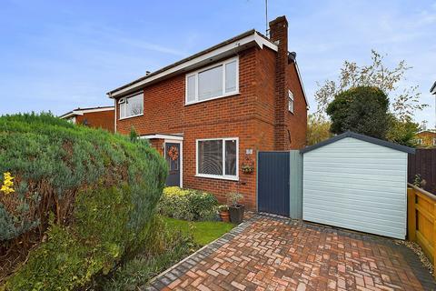 2 bedroom semi-detached house for sale, Harwoods Close, Rossett, Wrexham, LL12