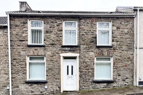 3 bedroom terraced house for sale, Mountain Ash CF45