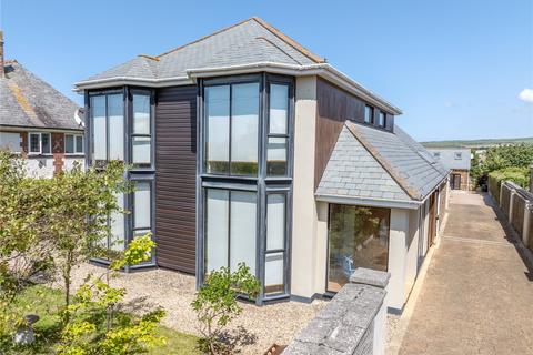 6 bedroom detached house for sale, Ocean View Road, Cornwall EX23