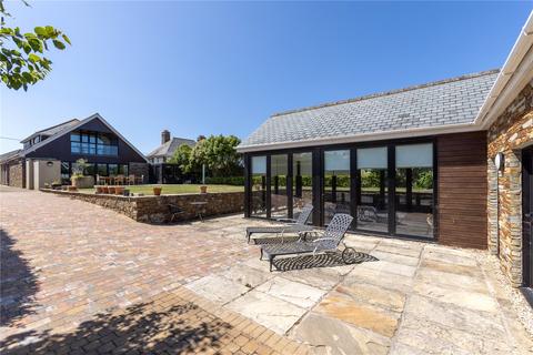 6 bedroom detached house for sale, Ocean View Road, Cornwall EX23