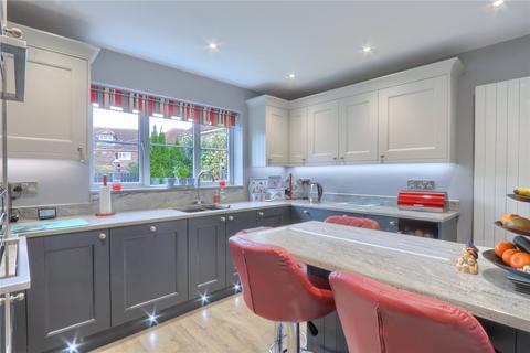 4 bedroom detached house for sale, Deepdene Grove, Redcar