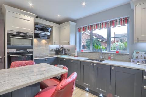 4 bedroom detached house for sale, Deepdene Grove, Redcar