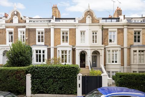 4 bedroom terraced house for sale, Moorhouse Road, Notting Hill, London, W2