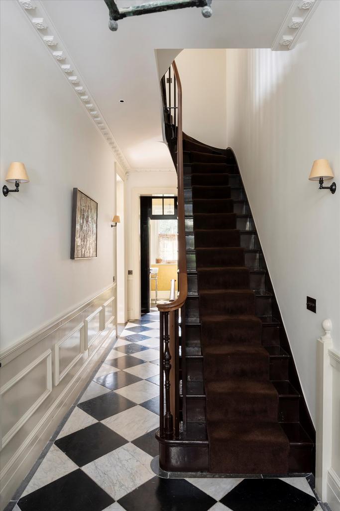 Moorhouse Road, Notting Hill, London, W2 4 bed terraced house for sale
