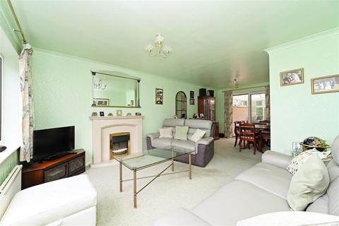 3 bedroom detached house for sale, Ashford Road, Dronfield Woodhouse, Dronfield