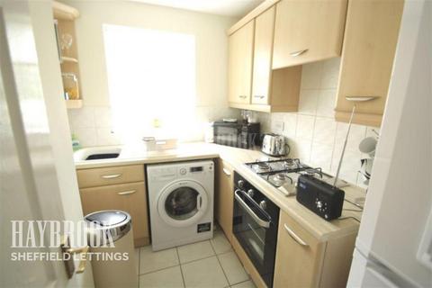 2 bedroom detached house to rent, Gleadless View, S12