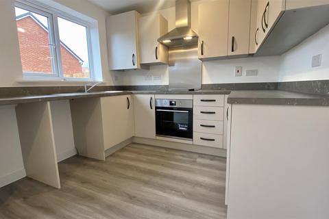 3 bedroom semi-detached house to rent, Ordley Way, Whitmore Place, Holbrooks, Coventry