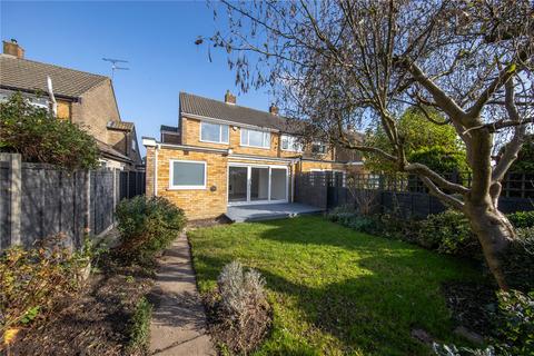 8 Beaconsfield, Luton, LU2 0RW