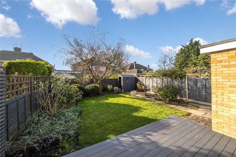 8 Beaconsfield, Luton, LU2 0RW